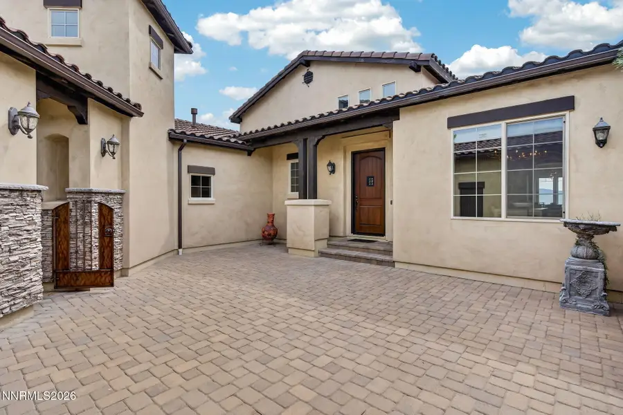 3118 Vista Favoloso, Reno, NV 89519 - #3