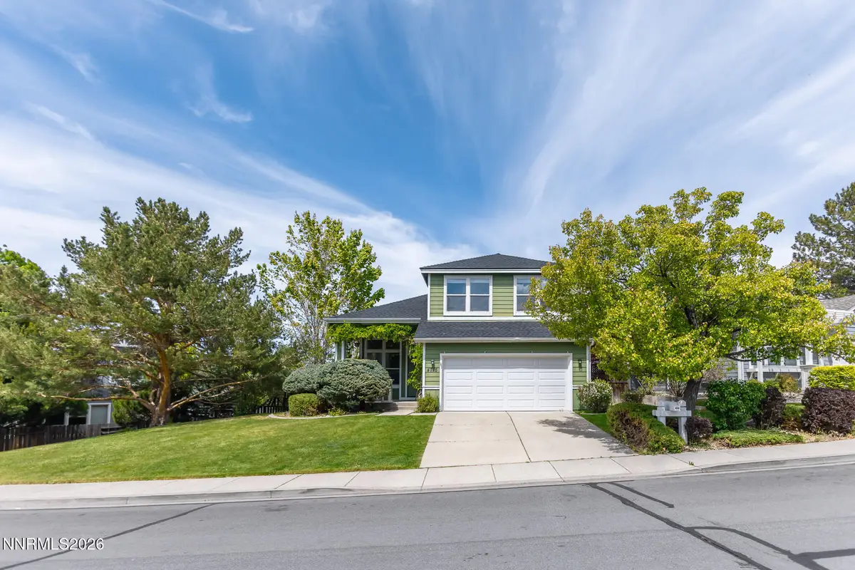 4775 Cedarhill Lane, Reno, NV 89519 - #1