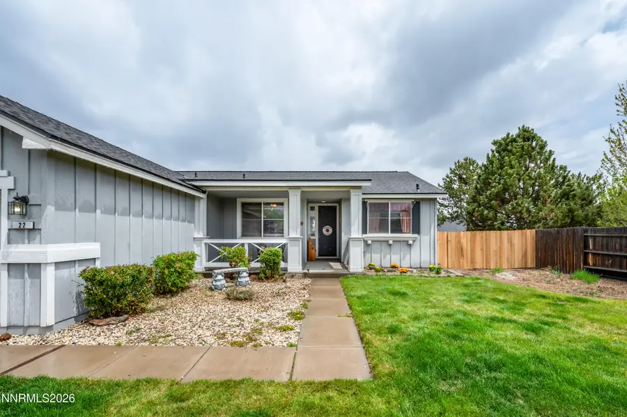22 Kaweah Court, Sparks, NV 89436 - #2