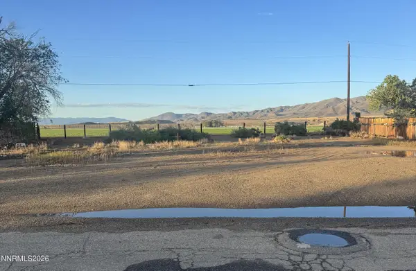 12 Penrose Drive, Yerington, NV 89447