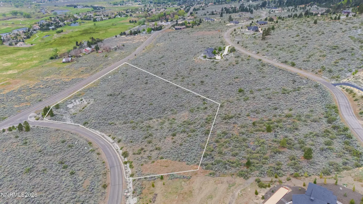 301 Adams Ranch Road, Carson City, NV 89706 - #1