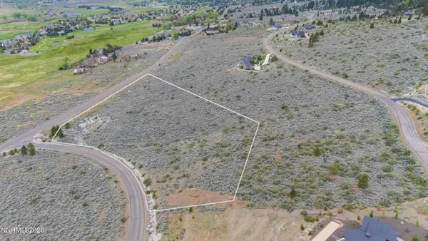 301 Adams Ranch Road, Carson City, NV 89706