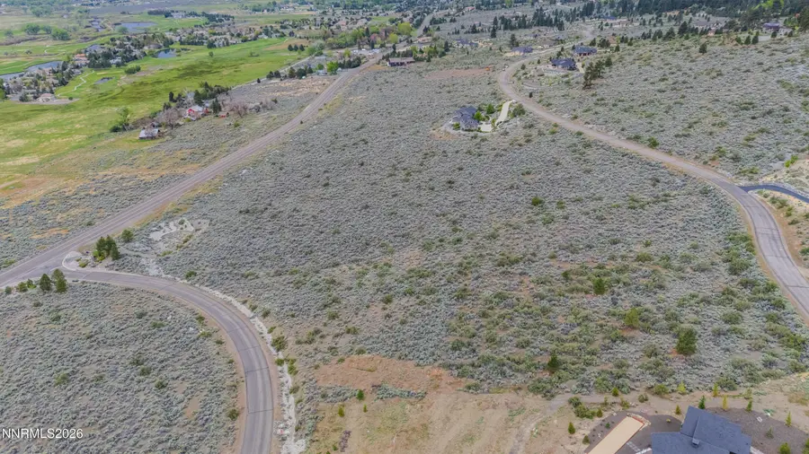 301 Adams Ranch Road, Carson City, NV 89706 - #2