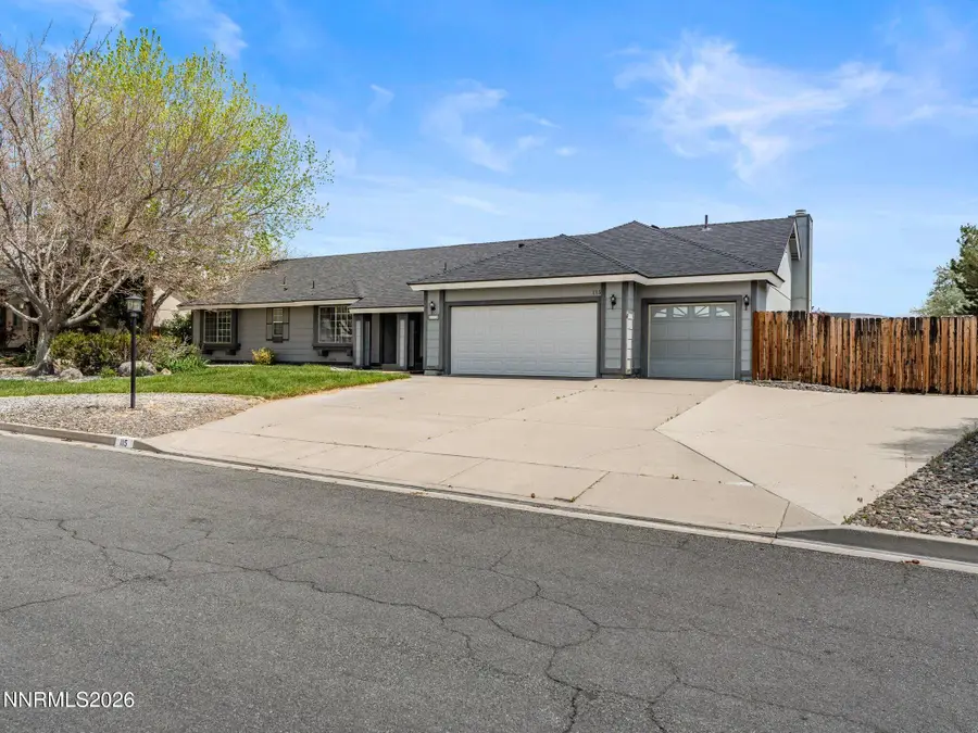 115 Bridle Path Terrace, Spanish Springs, NV 89441 - #3