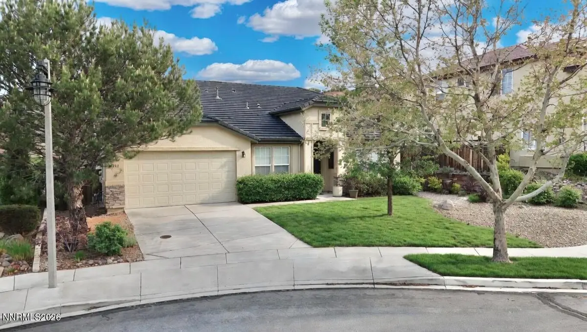 6282 Telehurst Drive, Sparks, NV 89436 - #1
