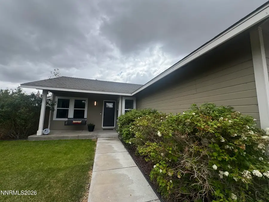 1014 Prosser Circle, Fernley, NV 89408 - #2