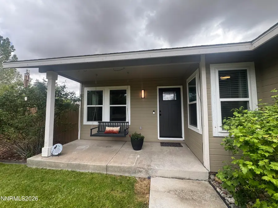 1014 Prosser Circle, Fernley, NV 89408 - #3