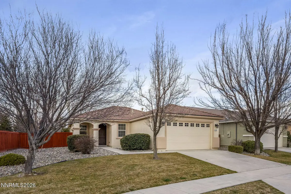 325 Manciano Way, Reno, NV 89521 - #1