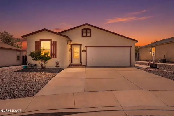 1091 Still Brook Court, Sparks, NV 89436