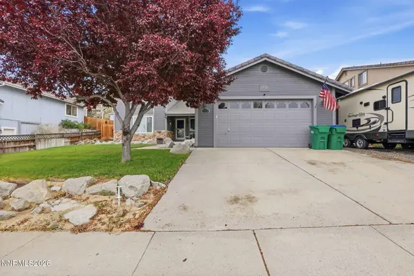 1714 Golddust Drive, Sparks, NV 89436