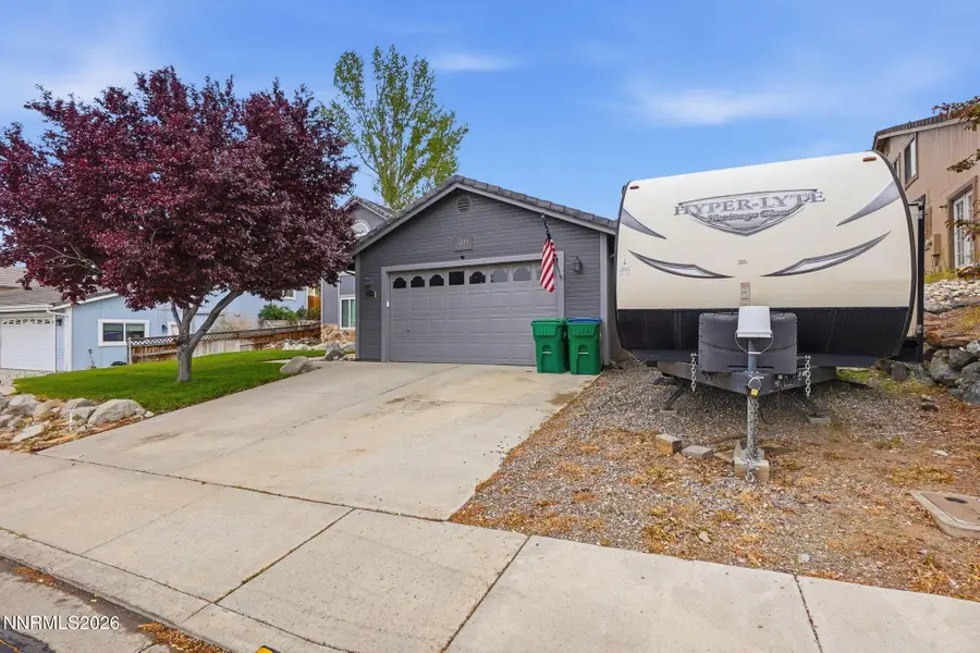 1714 Golddust Drive, Sparks, NV 89436 - #3