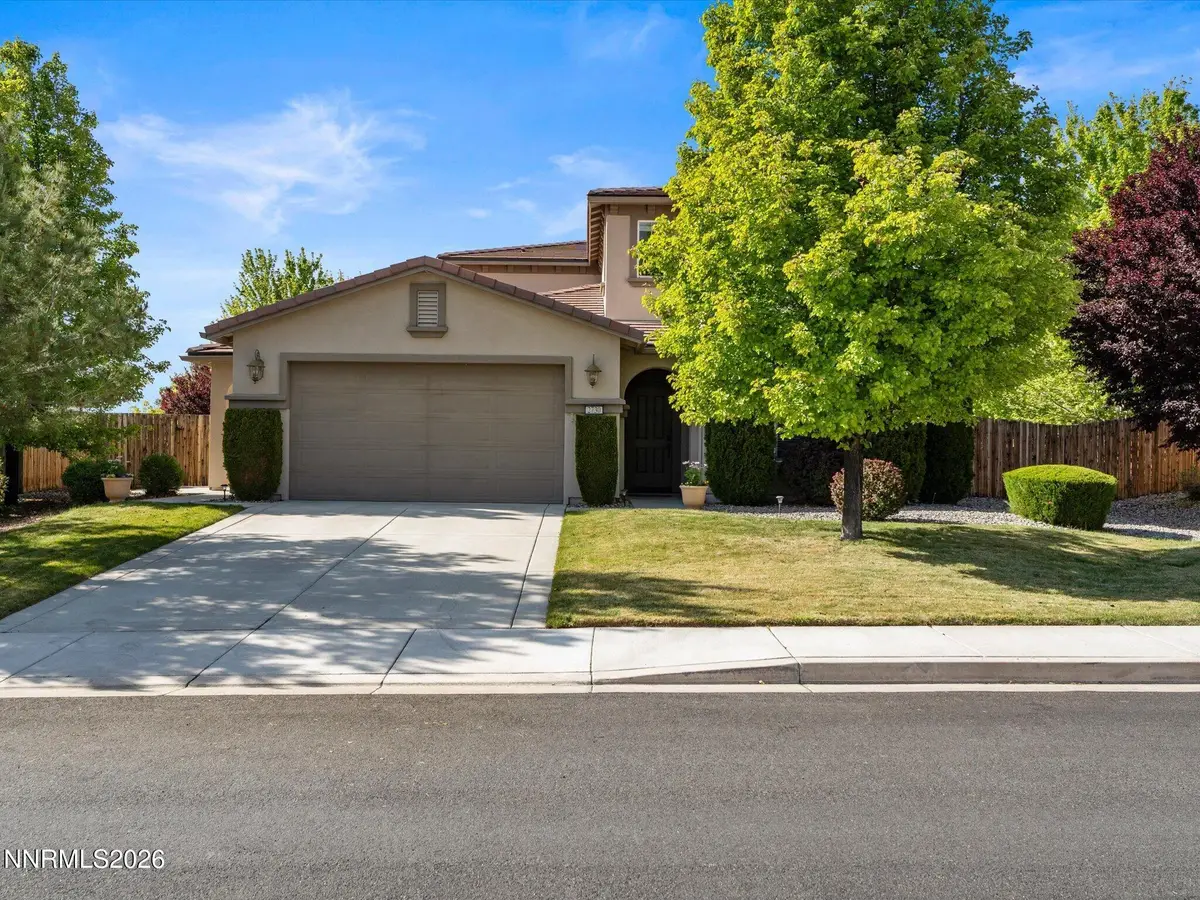 2730 Tobiano Drive, Reno, NV 89521 - #1