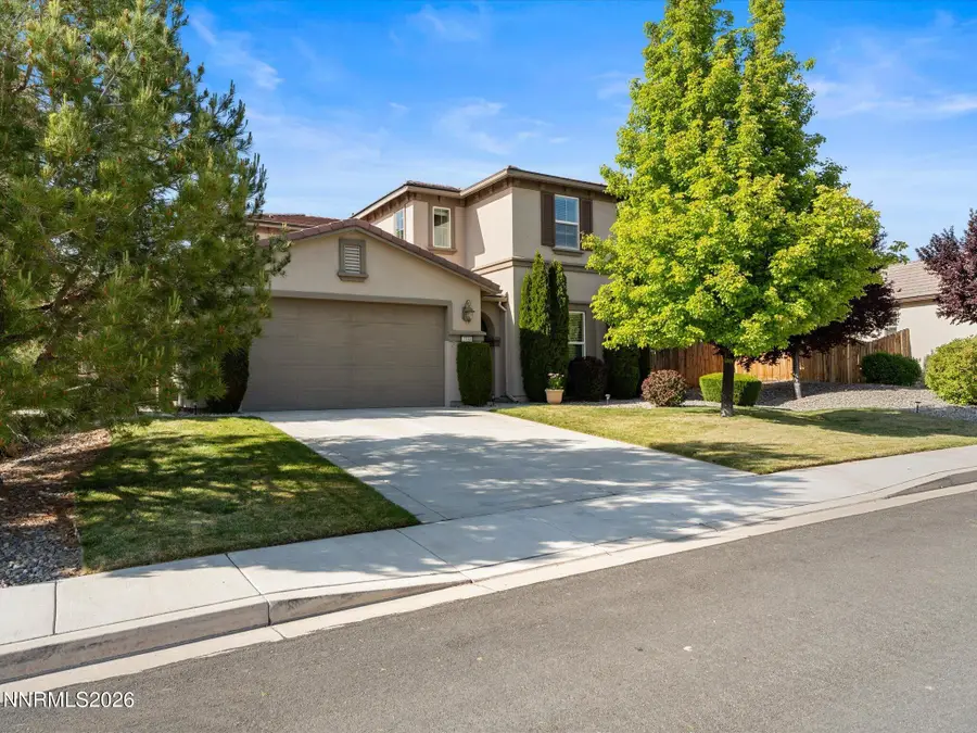 2730 Tobiano Drive, Reno, NV 89521 - #2