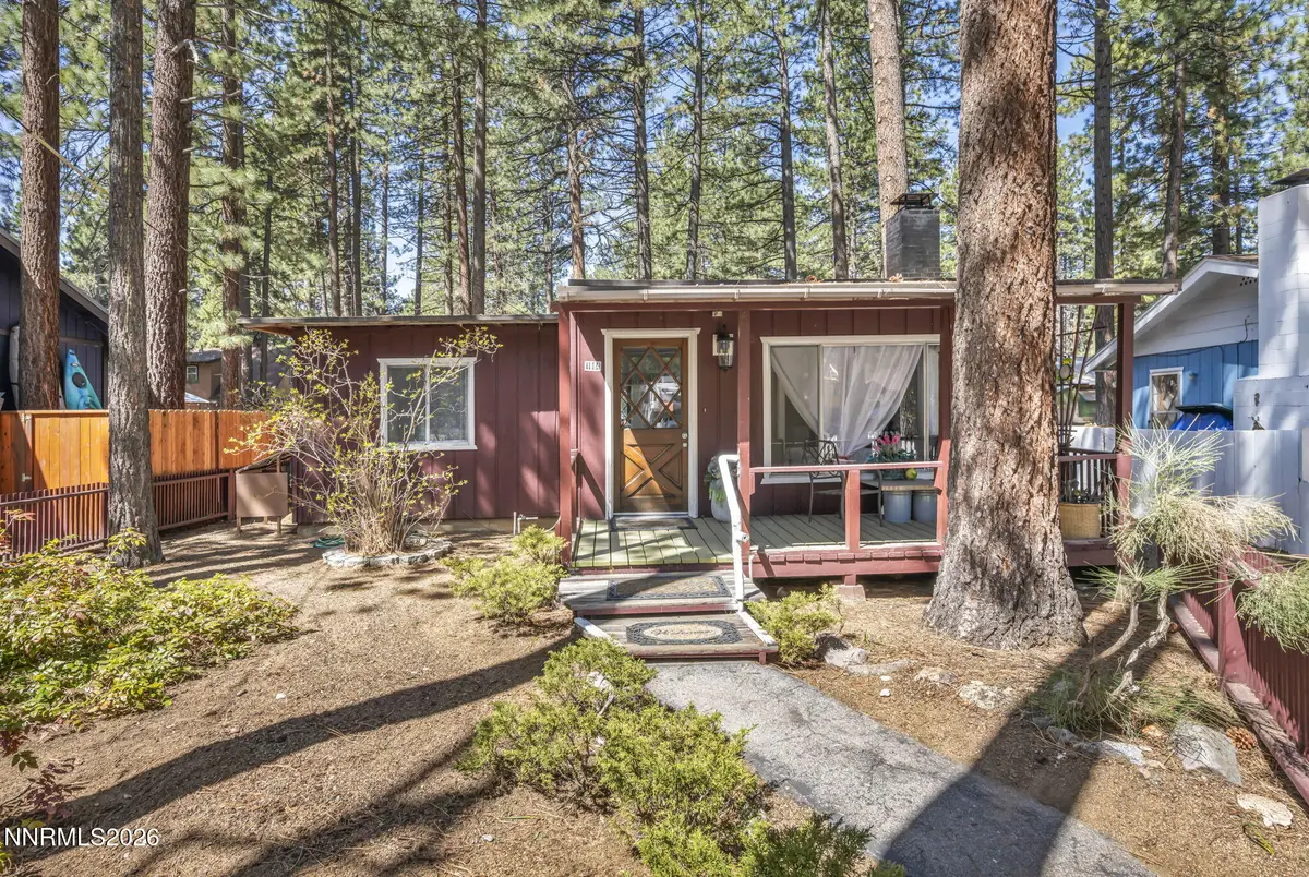 1084 Juniper Avenue, South Lake Tahoe, CA 96150 - #1