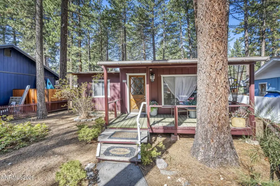 1084 Juniper Avenue, South Lake Tahoe, CA 96150 - #3
