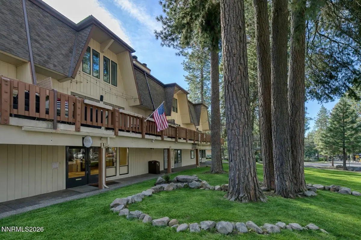 120 Country Club Drive #3, Incline Village, NV 89451 - #1