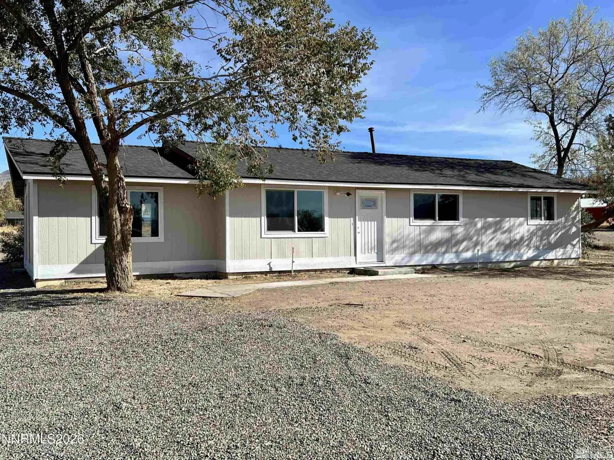 7075 Allen Road, Winnemucca, NV 89445 - #1