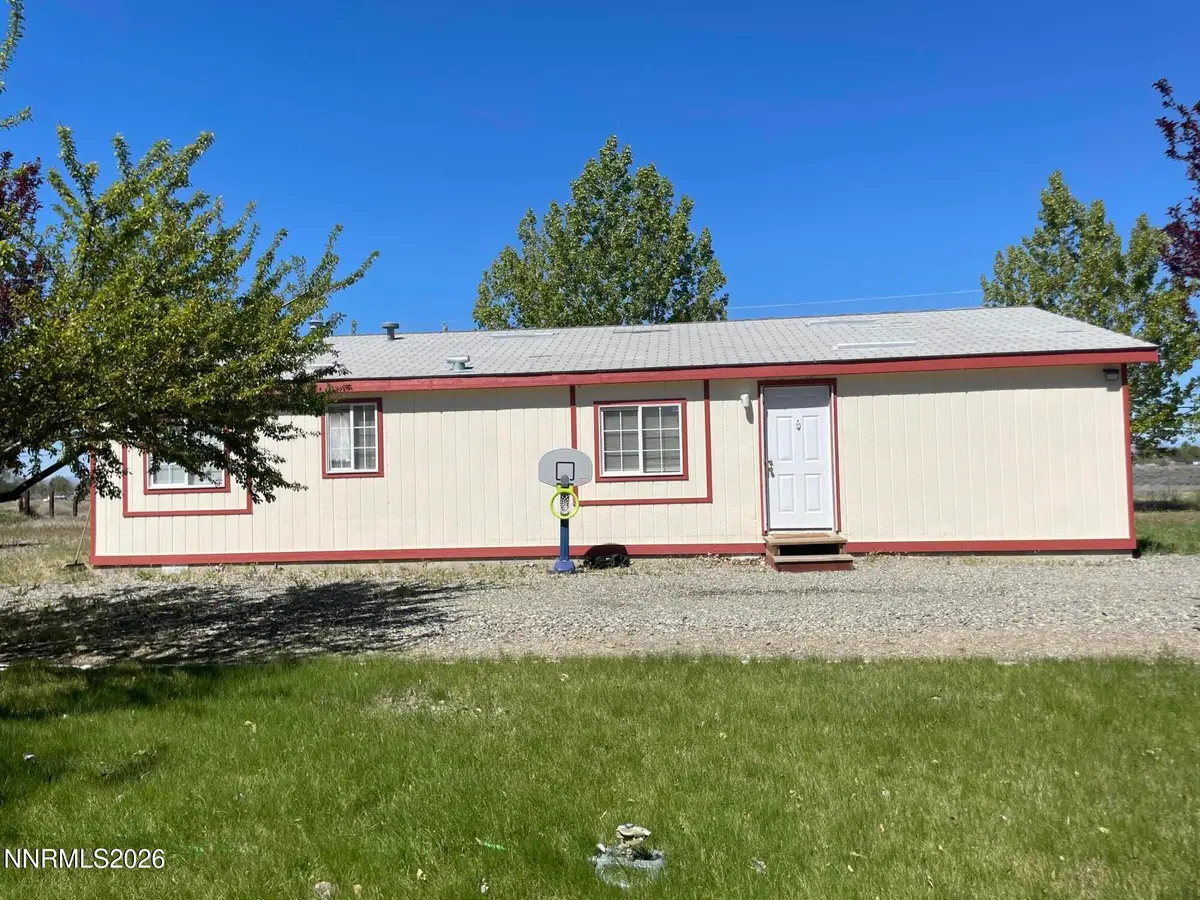 6100 Allen Road, Winnemucca, NV 89445 - #1