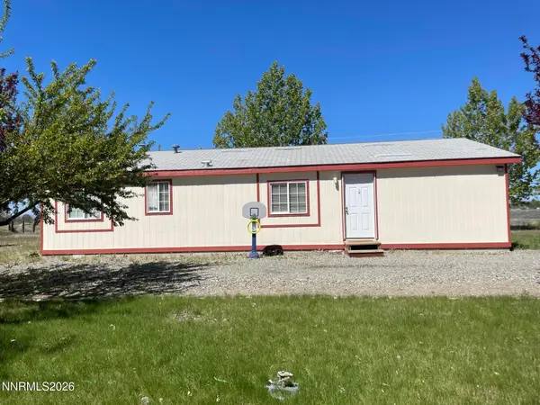6100 Allen Road, Winnemucca, NV 89445