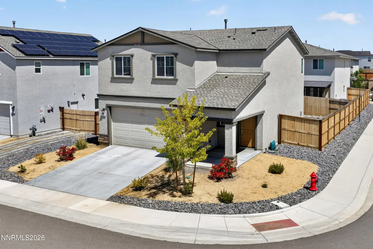500 Winter Sky Drive, Reno, NV 89506 - #1