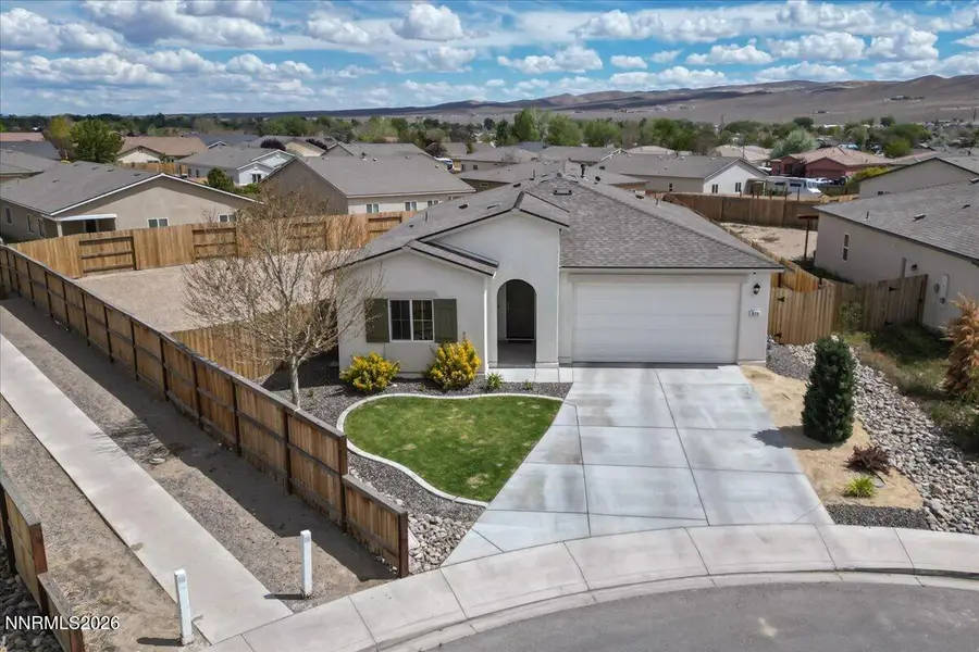 973 Kathryn Court, Fernley, NV 89408 - #2