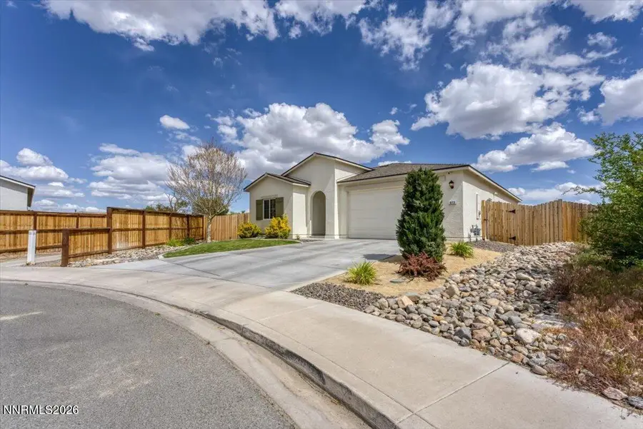 973 Kathryn Court, Fernley, NV 89408 - #3