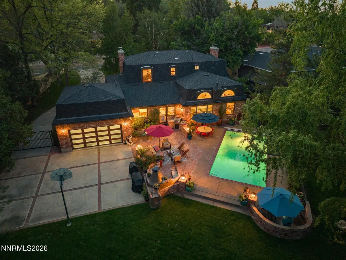 2570 Sharon Way, Reno, NV 89509 - #1