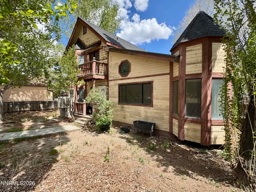 75 S Main Street, Paradise Valley, NV 89426 - #3