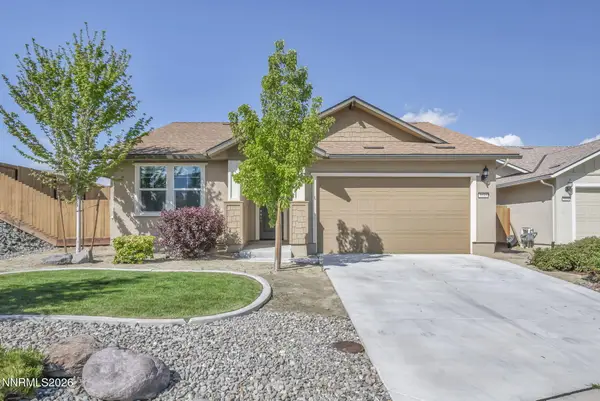 3535 Tourmaline Court, Carson City, NV 89705