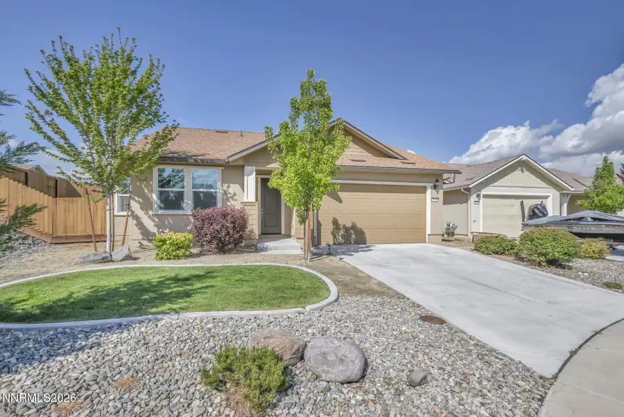 3535 Tourmaline Court, Carson City, NV 89705 - #2