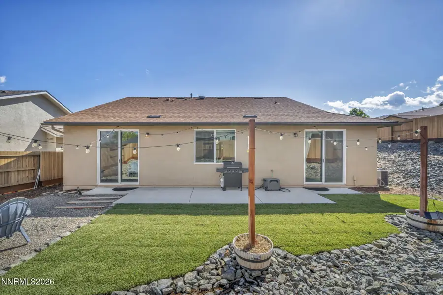 3535 Tourmaline Court, Carson City, NV 89705 - #3