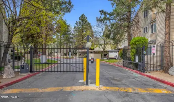 2125 Roundhouse Road, Sparks, NV 89431