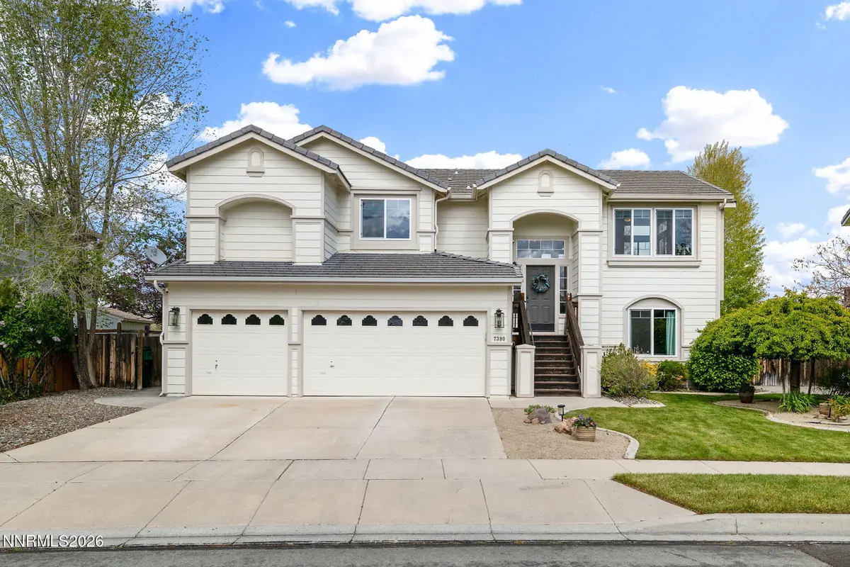 7390 La Costa Street, Sparks, NV 89436 - #1
