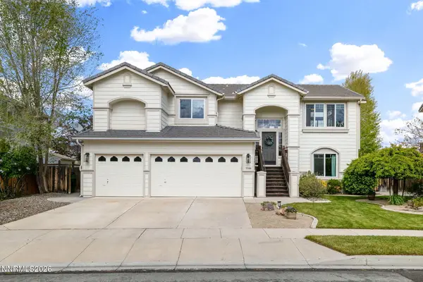 7390 La Costa Street, Sparks, NV 89436