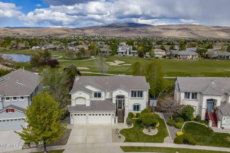 7390 La Costa Street, Sparks, NV 89436 - #2