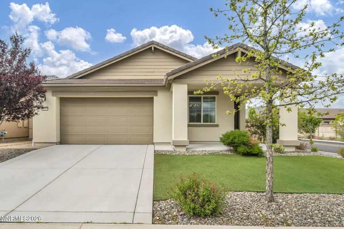 1895 Palacia Pointe Drive, Reno, NV 89521 - #1