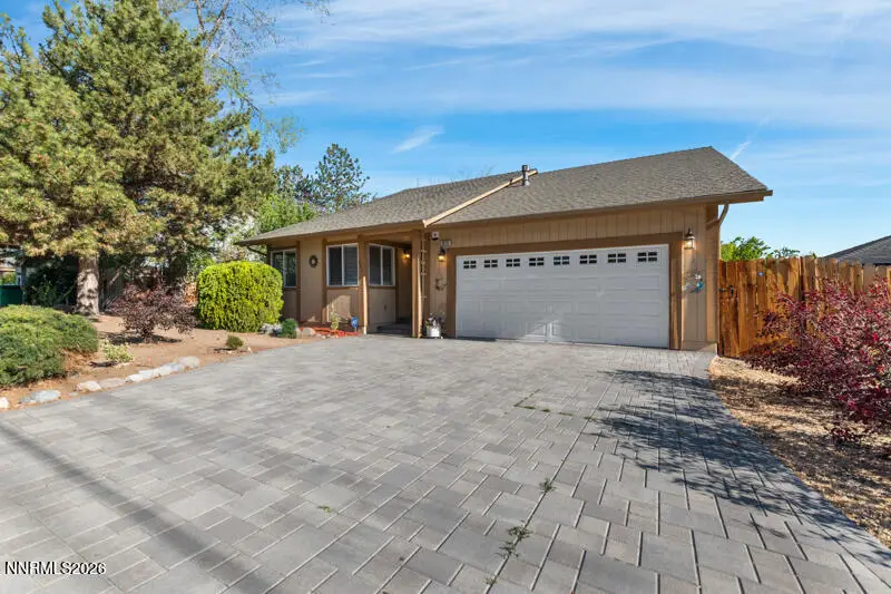 675 College Drive, Reno, NV 89503 - #2