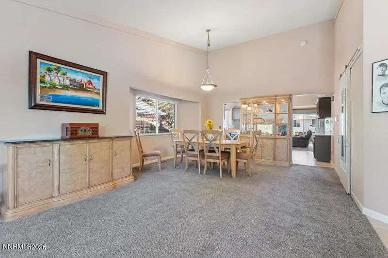 675 College Drive, Reno, NV 89503 - #3