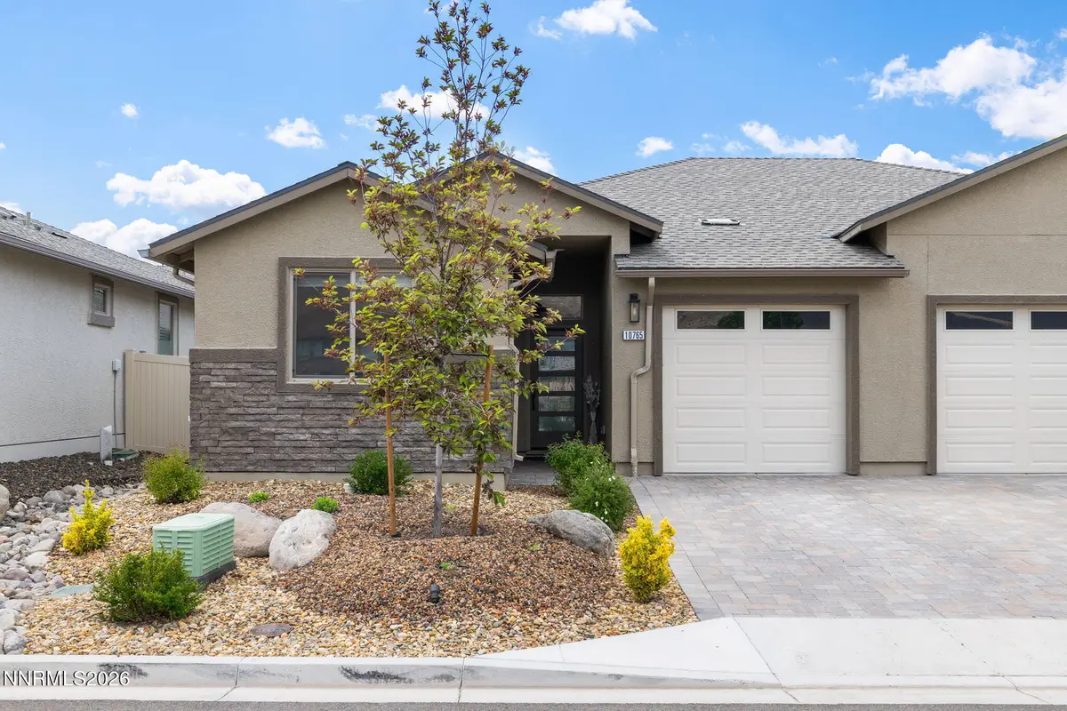 10765 Farmstead Lane, Reno, NV 89521 - #1
