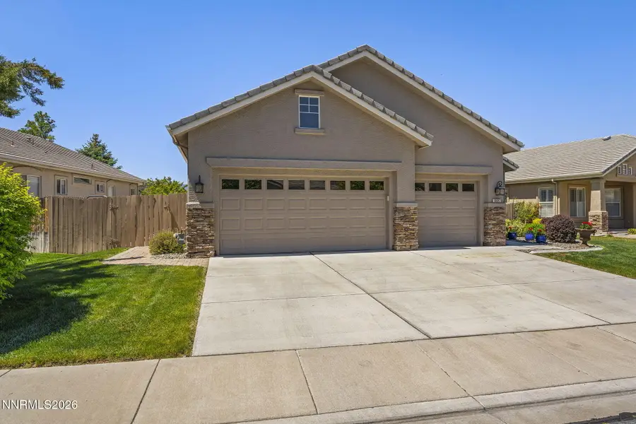 10047 Cascade Falls Drive, Reno, NV 89521 - #2