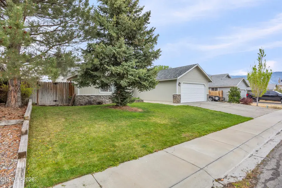 987 Haystack Drive, Carson City, NV 89705 - #2