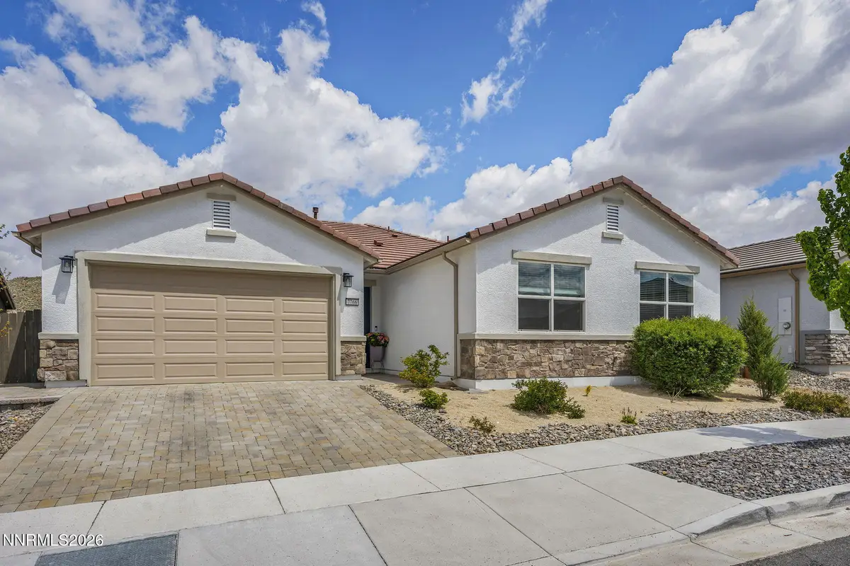 7766 Enclave Ky Road, Reno, NV 89506 - #1