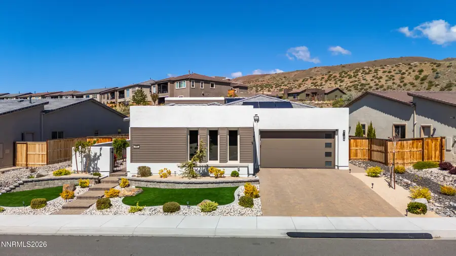 9167 Wild Skies Way, Reno, NV 89523 - #2