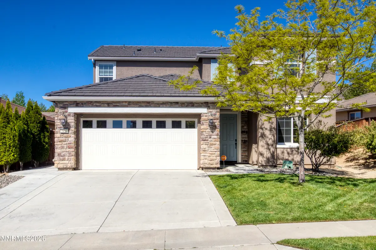 2655 Peavine Creek Road, Reno, NV 89523 - #1