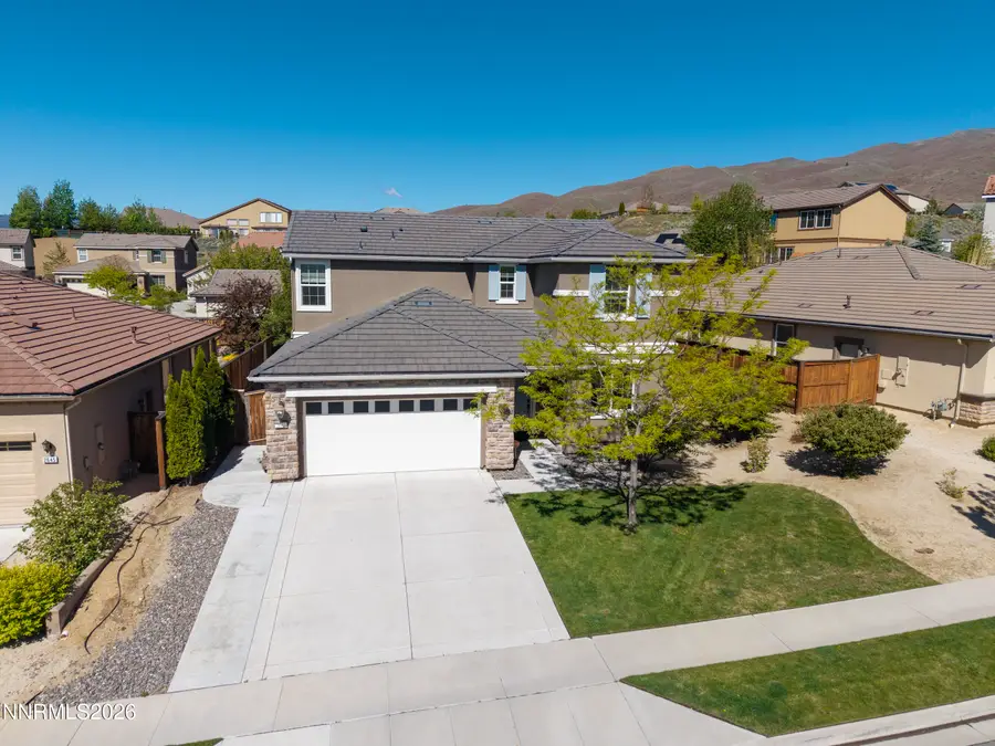 2655 Peavine Creek Road, Reno, NV 89523 - #2