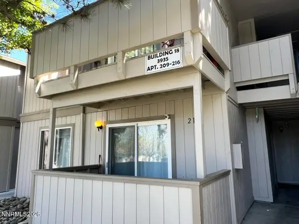 3935 Clear Acre Lane #APT 213, Reno, NV 89512
