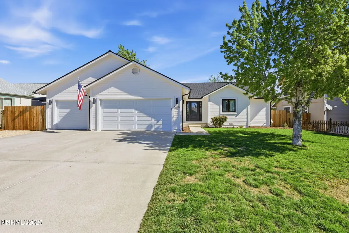 5565 Grasswood Drive, Sparks, NV 89436 - #1