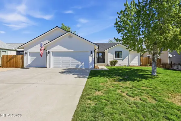 5565 Grasswood Drive, Sparks, NV 89436