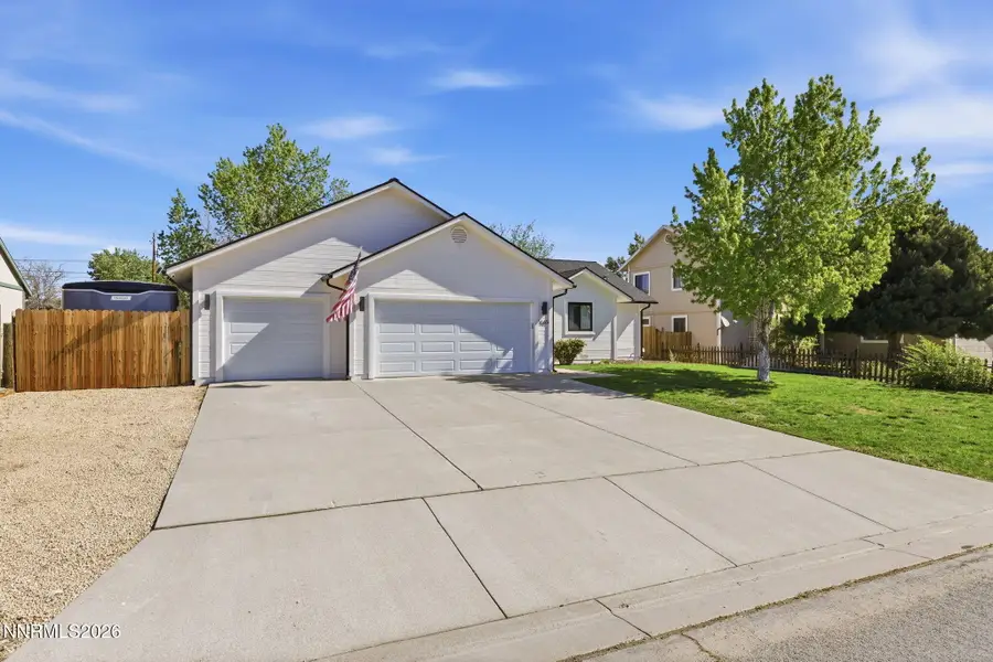 5565 Grasswood Drive, Sparks, NV 89436 - #2