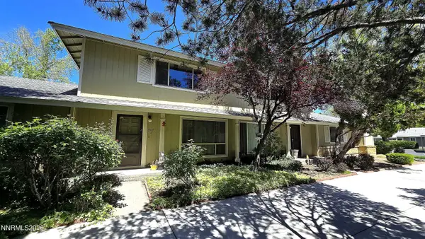 909 Mesa Ridge Drive #3, Sparks, NV 89434